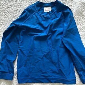 Hanna Anderson swim 4t